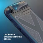 Dux Ducis Nintendo Switch 2 Case – Stoßfestes Hardcase – Produktbild 8