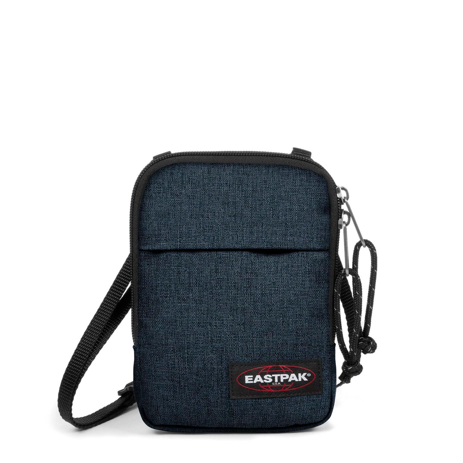 Eastpak Buddy – Jugendtasche zum Umhängen – Perfekt für unterwegs – Weiteres Produktbild 1 Eastpak Buddy – Jugendtasche zum Umhängen – Perfekt für unterwegs – Weiteres Produktbild 1