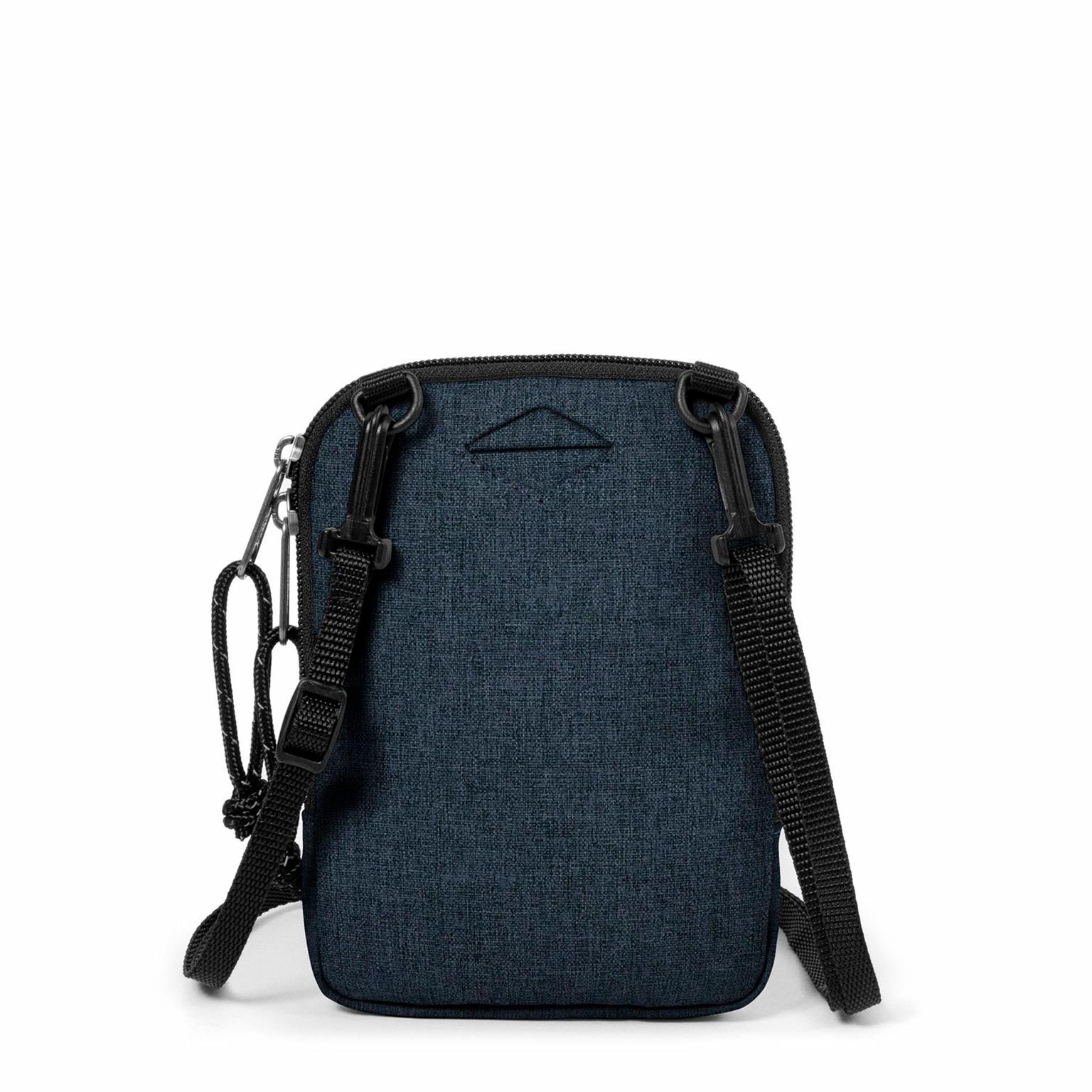 Eastpak Buddy – Jugendtasche zum Umhängen – Perfekt für unterwegs – Weiteres Produktbild 2 Eastpak Buddy – Jugendtasche zum Umhängen – Perfekt für unterwegs – Weiteres Produktbild 2