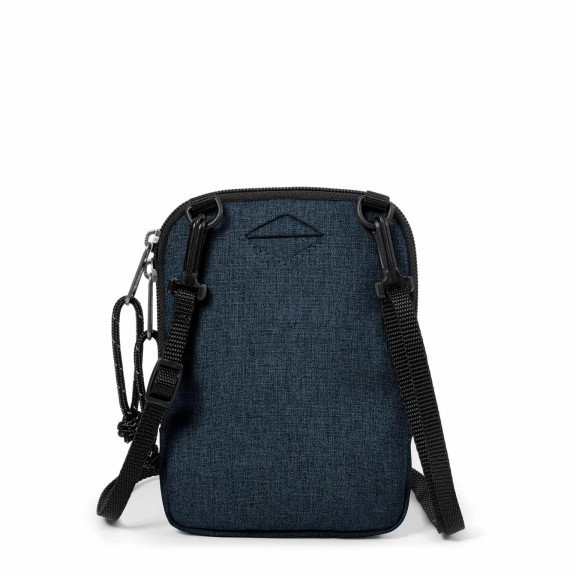 Eastpak Buddy – Jugendtasche zum Umhängen – Perfekt für unterwegs – Weiteres Produktbild 2 Eastpak Buddy – Jugendtasche zum Umhängen – Perfekt für unterwegs – Weiteres Produktbild 2