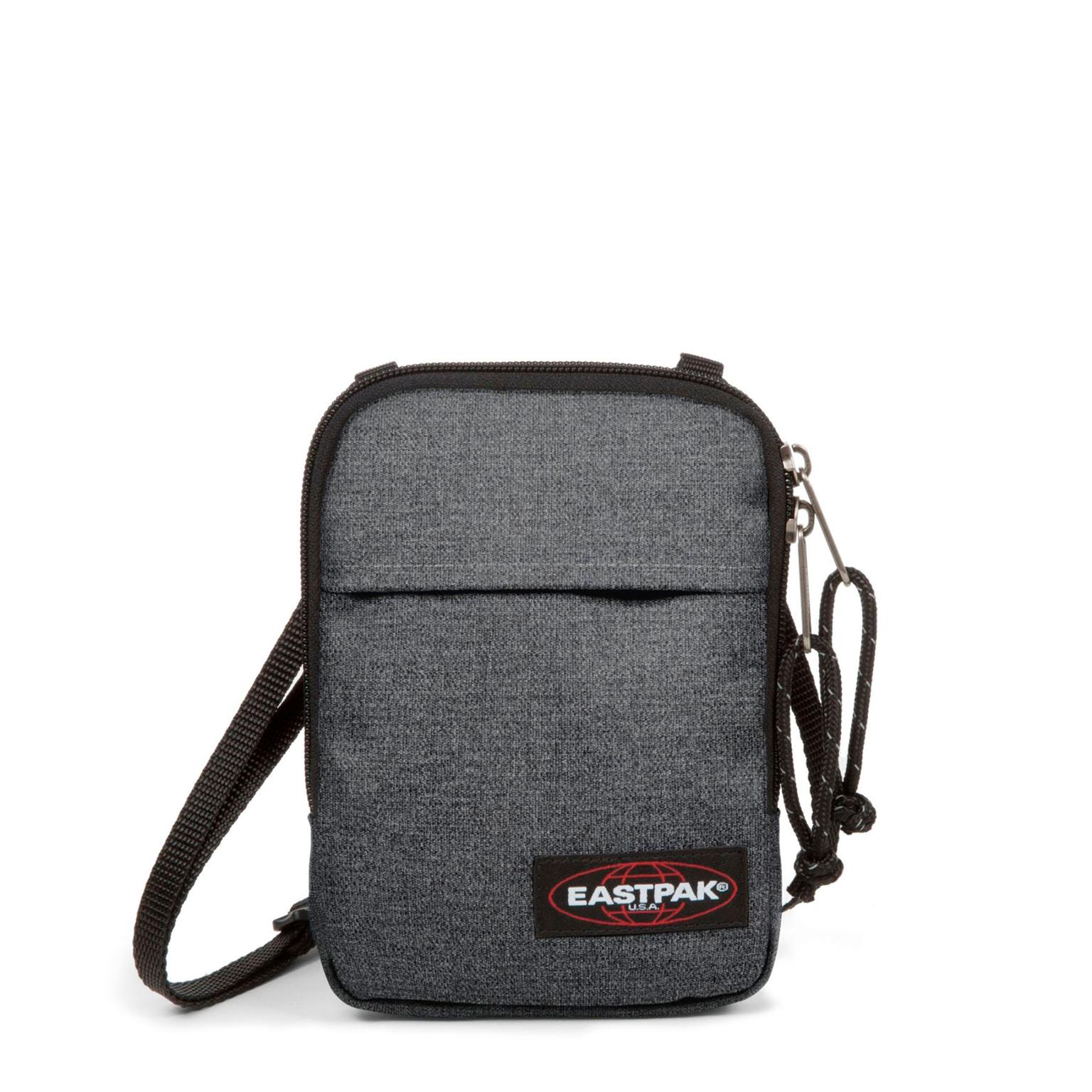 Eastpak Buddy – Jugendtasche zum Umhängen – Perfekt für unterwegs – Weiteres Produktbild 1 Eastpak Buddy – Jugendtasche zum Umhängen – Perfekt für unterwegs – Weiteres Produktbild 1