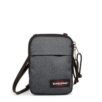 Eastpak Eastpak Buddy – Jugendtasche zum Umhängen – Perfekt für unterwegs – Black Denim