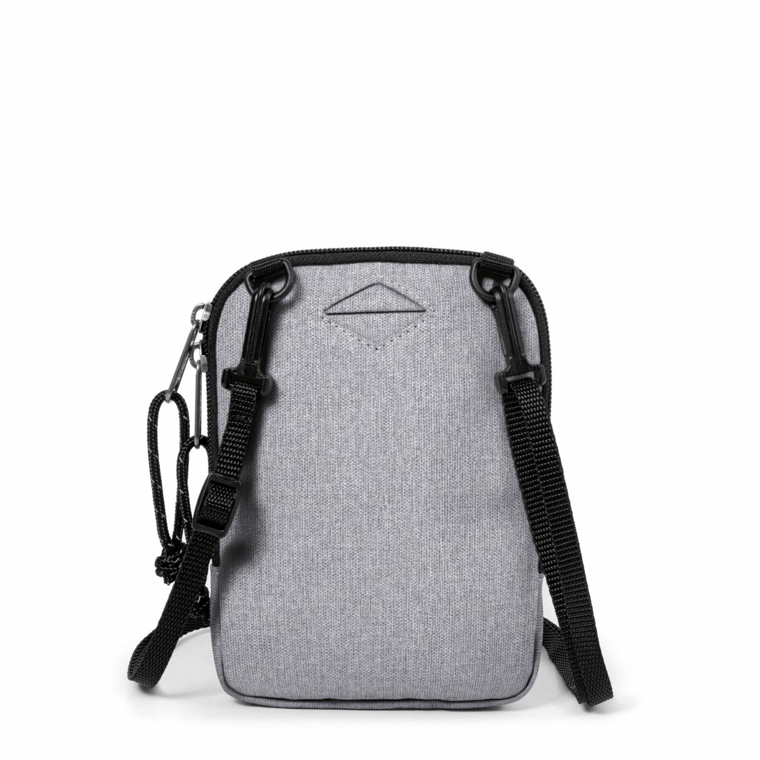 Eastpak Buddy – Jugendtasche zum Umhängen – Perfekt für unterwegs – Weiteres Produktbild 2 Eastpak Buddy – Jugendtasche zum Umhängen – Perfekt für unterwegs – Weiteres Produktbild 2