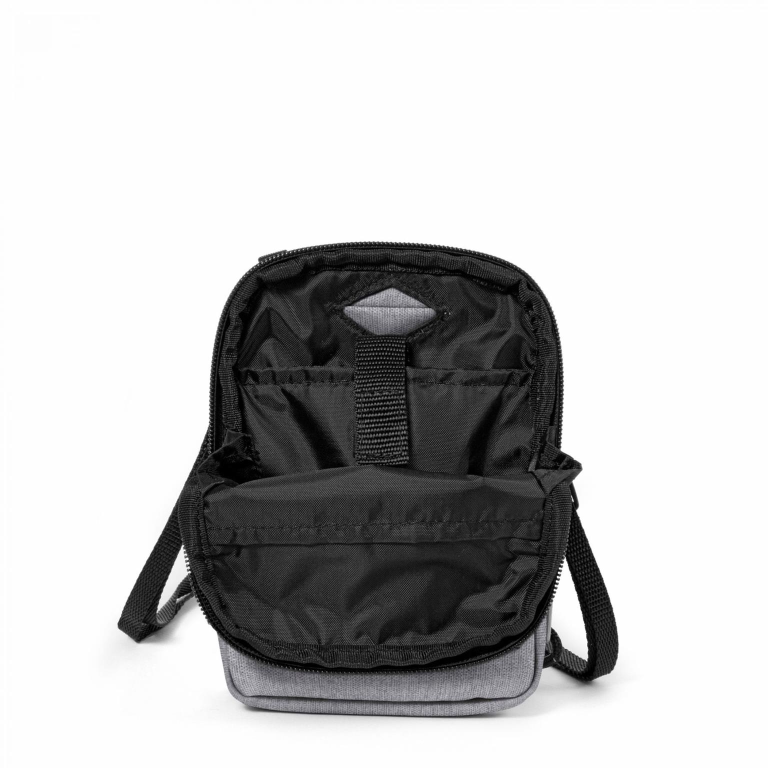 Eastpak Buddy – Jugendtasche zum Umhängen – Perfekt für unterwegs – Weiteres Produktbild 3 Eastpak Buddy – Jugendtasche zum Umhängen – Perfekt für unterwegs – Weiteres Produktbild 3