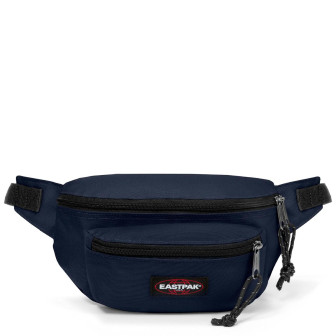 Eastpak Eastpak Doggy Bag – Gürteltasche mit 3 Fächern und verstellbarem Hüftgurt – Ultra Marine