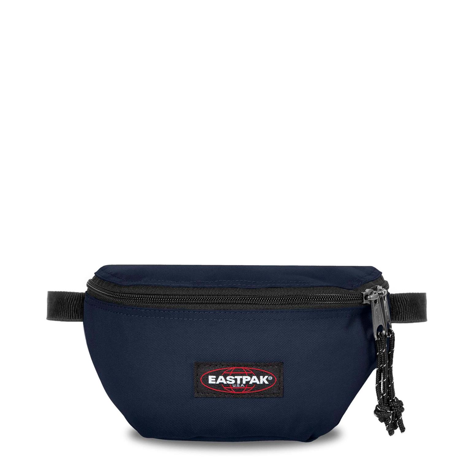 Eastpak Springer – Bauchtasche mit 2 Fächern und verstellbarem Hüftgurt – Weiteres Produktbild 1 Eastpak Springer – Bauchtasche mit 2 Fächern und verstellbarem Hüftgurt – Weiteres Produktbild 1