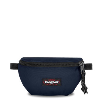 Eastpak Springer – Bauchtasche mit 2 Fächern und verstellbarem Hüftgurt – Ultra Marine