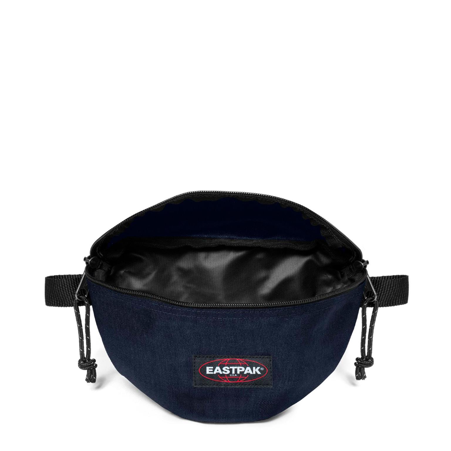 Eastpak Springer – Bauchtasche mit 2 Fächern und verstellbarem Hüftgurt – Weiteres Produktbild 3 Eastpak Springer – Bauchtasche mit 2 Fächern und verstellbarem Hüftgurt – Weiteres Produktbild 3