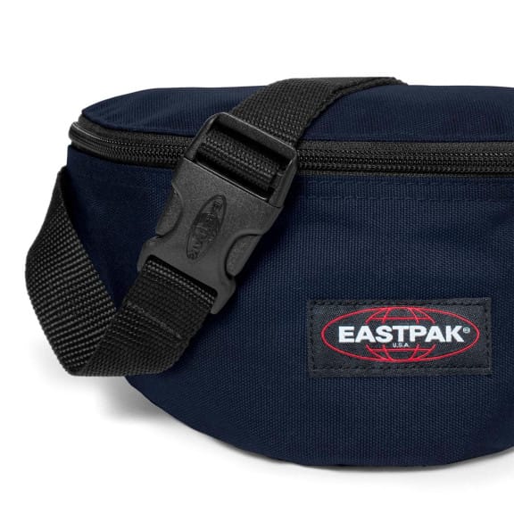 Eastpak Springer – Bauchtasche mit 2 Fächern und verstellbarem Hüftgurt – Weiteres Produktbild 4 Eastpak Springer – Bauchtasche mit 2 Fächern und verstellbarem Hüftgurt – Weiteres Produktbild 4