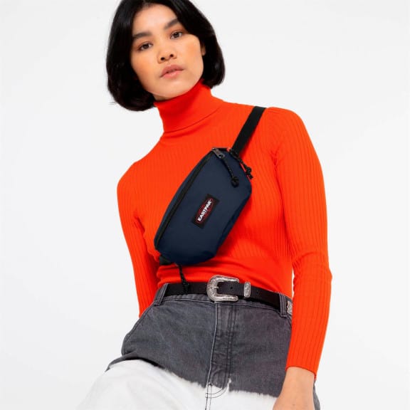 Eastpak Springer – Bauchtasche mit 2 Fächern und verstellbarem Hüftgurt – Weiteres Produktbild 7 Eastpak Springer – Bauchtasche mit 2 Fächern und verstellbarem Hüftgurt – Weiteres Produktbild 7