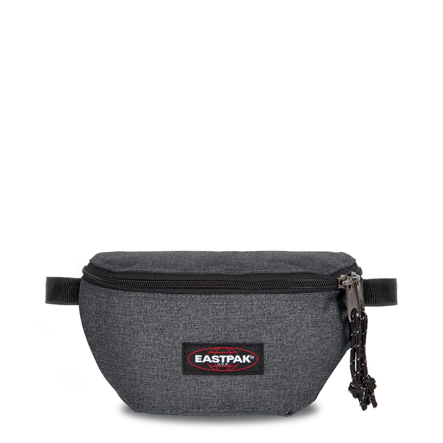 Eastpak Springer – Bauchtasche mit 2 Fächern und verstellbarem Hüftgurt Hauptbild
