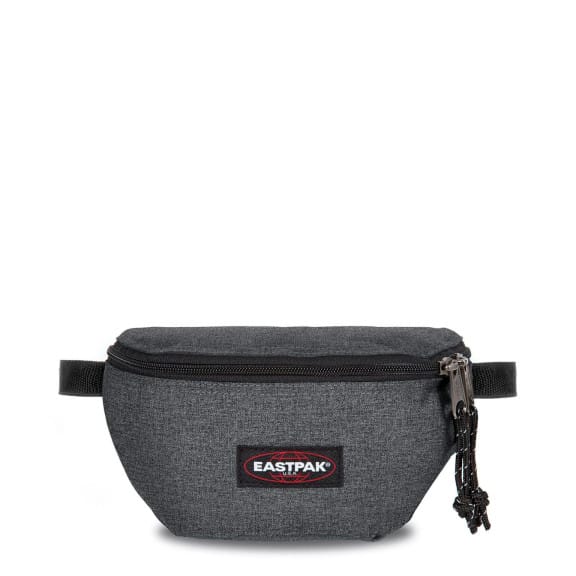 Eastpak Springer – Bauchtasche mit 2 Fächern und verstellbarem Hüftgurt – Weiteres Produktbild 1 Eastpak Springer – Bauchtasche mit 2 Fächern und verstellbarem Hüftgurt – Weiteres Produktbild 1