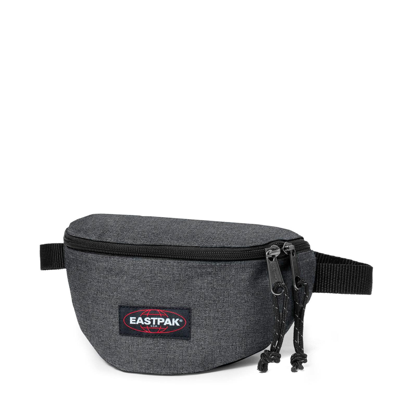 Eastpak Springer – Bauchtasche mit 2 Fächern und verstellbarem Hüftgurt – Weiteres Produktbild 1