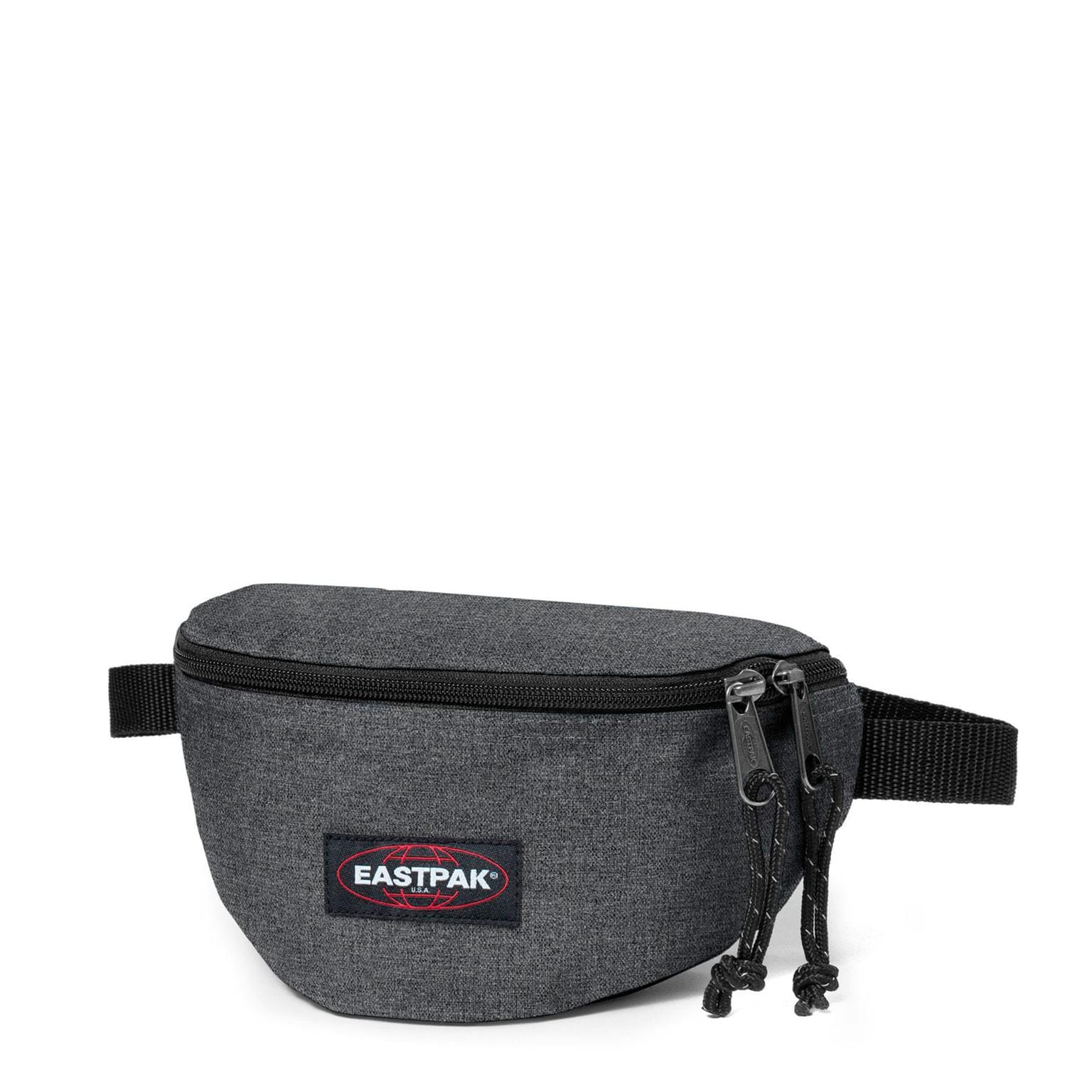 Eastpak Springer – Bauchtasche mit 2 Fächern und verstellbarem Hüftgurt – Weiteres Produktbild 2 Eastpak Springer – Bauchtasche mit 2 Fächern und verstellbarem Hüftgurt – Weiteres Produktbild 2
