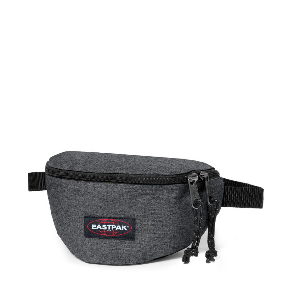 Eastpak Springer – Bauchtasche mit 2 Fächern und verstellbarem Hüftgurt – Weiteres Produktbild 2