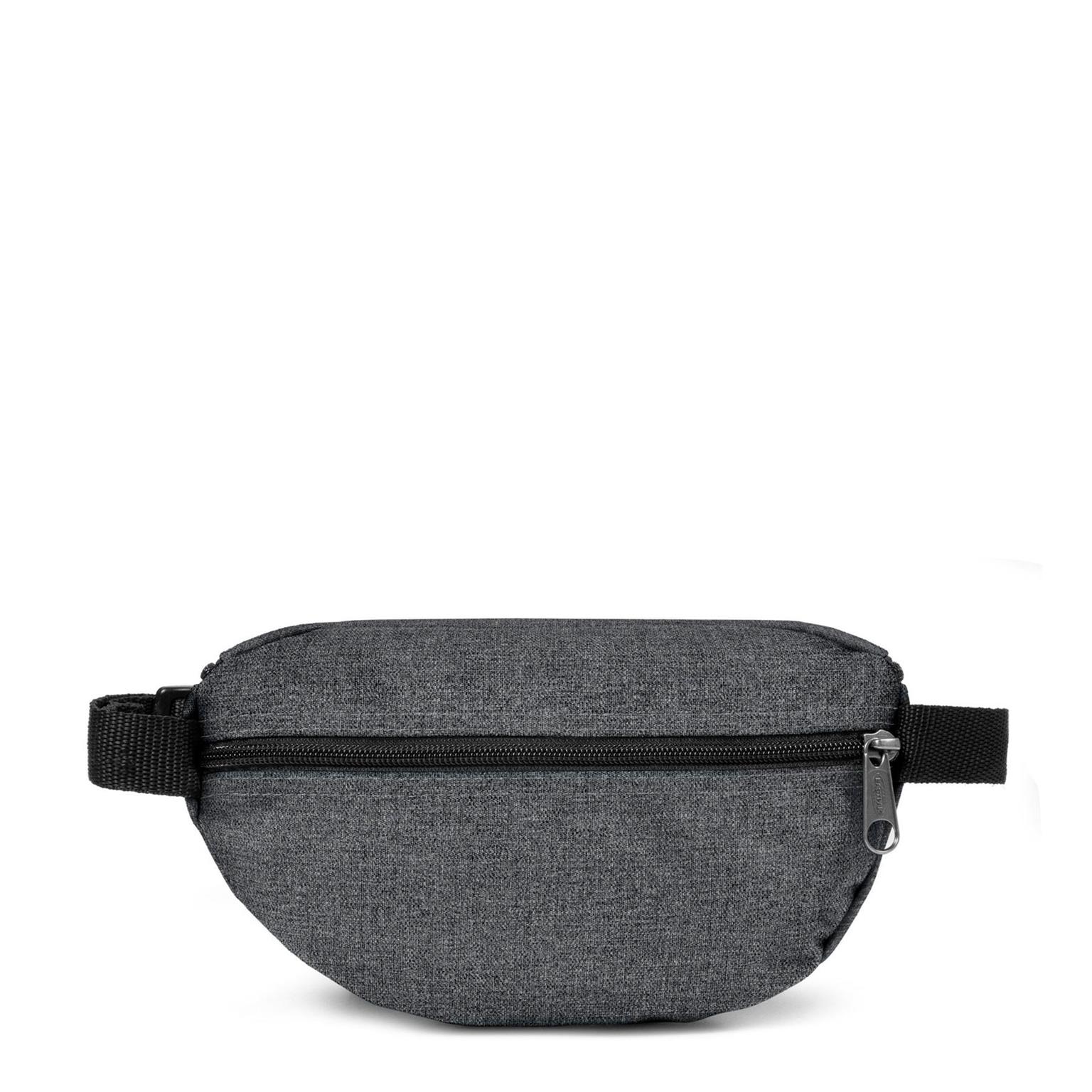 Eastpak Springer – Bauchtasche mit 2 Fächern und verstellbarem Hüftgurt – Weiteres Produktbild 2