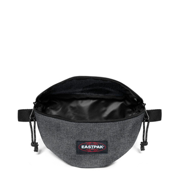 Eastpak Springer – Bauchtasche mit 2 Fächern und verstellbarem Hüftgurt – Weiteres Produktbild 4