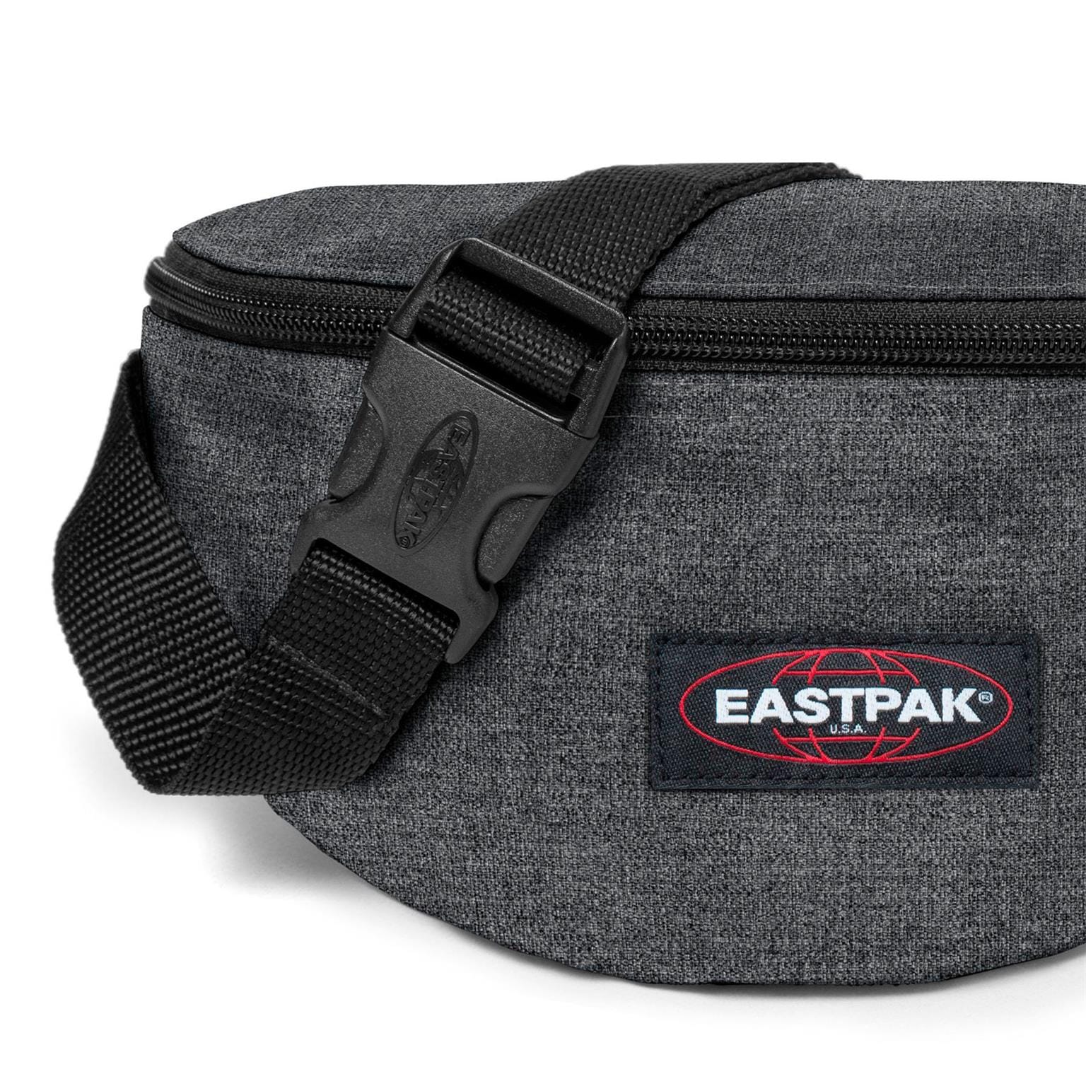 Eastpak Springer – Bauchtasche mit 2 Fächern und verstellbarem Hüftgurt – Weiteres Produktbild 5 Eastpak Springer – Bauchtasche mit 2 Fächern und verstellbarem Hüftgurt – Weiteres Produktbild 5