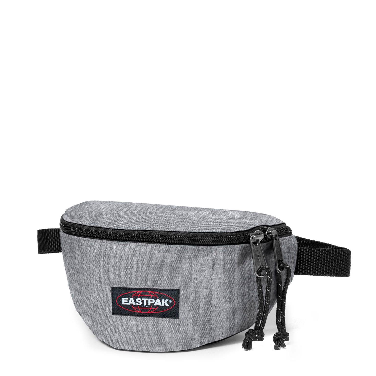 Eastpak Springer – Bauchtasche mit 2 Fächern und verstellbarem Hüftgurt – Weiteres Produktbild 1