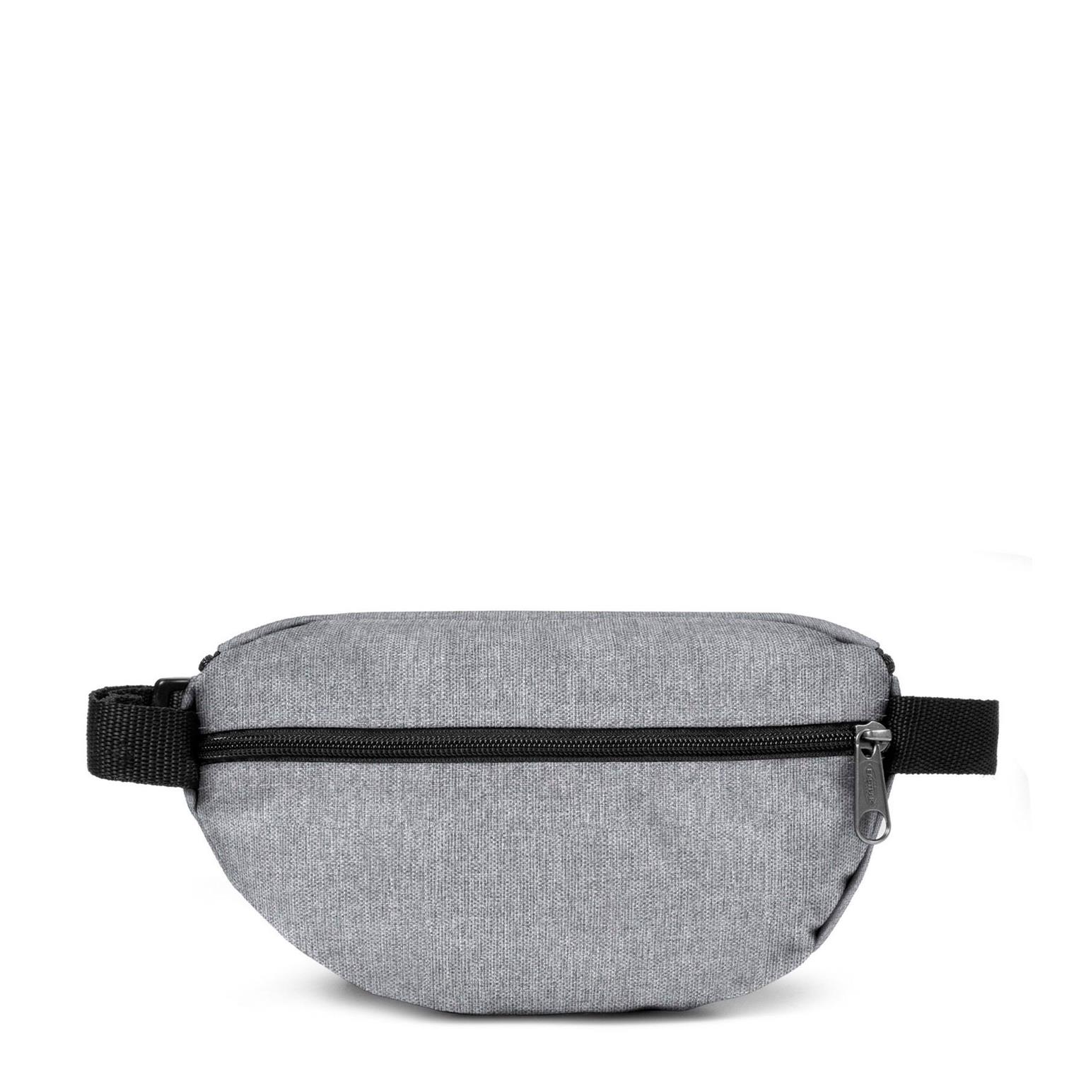 Eastpak Springer – Bauchtasche mit 2 Fächern und verstellbarem Hüftgurt – Weiteres Produktbild 2