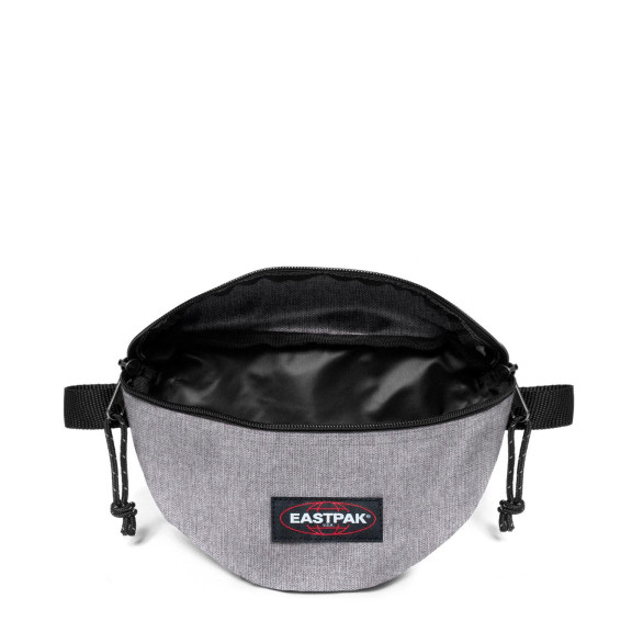 Eastpak Springer – Bauchtasche mit 2 Fächern und verstellbarem Hüftgurt – Weiteres Produktbild 4