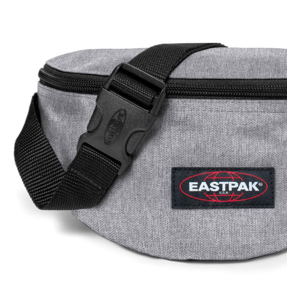 Eastpak Springer – Bauchtasche mit 2 Fächern und verstellbarem Hüftgurt – Weiteres Produktbild 5