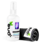 Ecomoist Bildschirm Reinigungsset – für Smartphones und andere Geräte, Mikrofasertuch, Displayreiniger 100 ml – Weiteres Produktbild 1