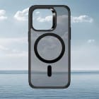 ESR Classic Hybrid MagSafe-Hülle mit HaloLock für iPhone 14 Pro – mit Militärnorm-Schutz – Weiteres Produktbild 8