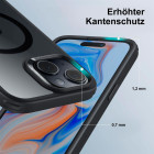 ESR Classic Hybrid MagSafe-Hülle mit HaloLock für iPhone 15 Plus – mit Militärnorm-Schutz – Weiteres Produktbild 5