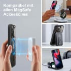 ESR Classic Hybrid MagSafe-Hülle mit HaloLock für iPhone 15 Pro – mit Militärnorm-Schutz – Weiteres Produktbild 3