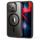 ESR Classic Hybrid MagSafe-Hülle mit HaloLock für iPhone 15 Pro Max – mit Militärnorm-Schutz – Weiteres Produktbild 1