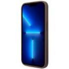 Guess 4G Metal Gold Logo Case iPhone 14 Pro Max – Hardcase, robust und kompatibel mit kabellosem Laden – Weiteres Produktbild 5