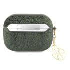 Guess Glitter Flake Hülle – Schutzhülle für AirPods Pro 2 mit Glitzer und kabellosem Laden – Weiteres Produktbild 3