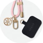 Guess Handyband zum Umhängen – Universal-Handyband mit Guess 4G-Logo für Smartphones, CBDY Serie, Kordelgürtel – Weiteres Produktbild 3