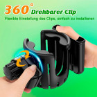 Guiseapue Getränke- und Handyhalter – Universeller Halter für Kinderwagen Getränke Flaschen Handyaufbewahrung – Weiteres Produktbild 2