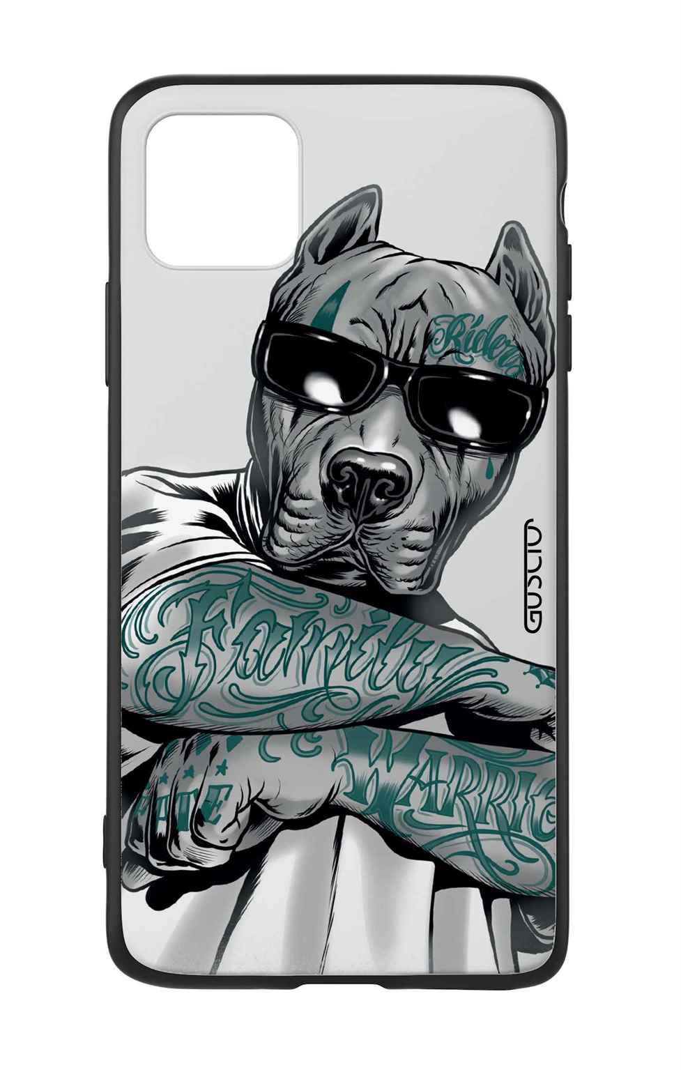 Guscio 2C Cover iPhone 11 Pro Max Designer Schutzhülle – Weiteres Produktbild 1 Guscio 2C Cover iPhone 11 Pro Max Designer Schutzhülle – Weiteres Produktbild 1
