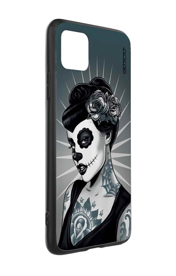 Guscio 2C Cover iPhone 11 Pro Max Designer Schutzhülle – Weiteres Produktbild 2