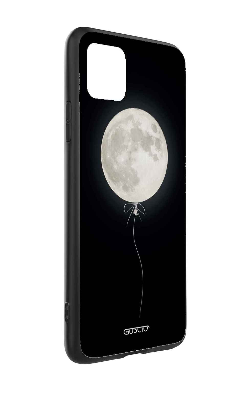 Guscio 2C Cover iPhone 11 Pro Max Designer Schutzhülle – Weiteres Produktbild 2 Guscio 2C Cover iPhone 11 Pro Max Designer Schutzhülle – Weiteres Produktbild 2