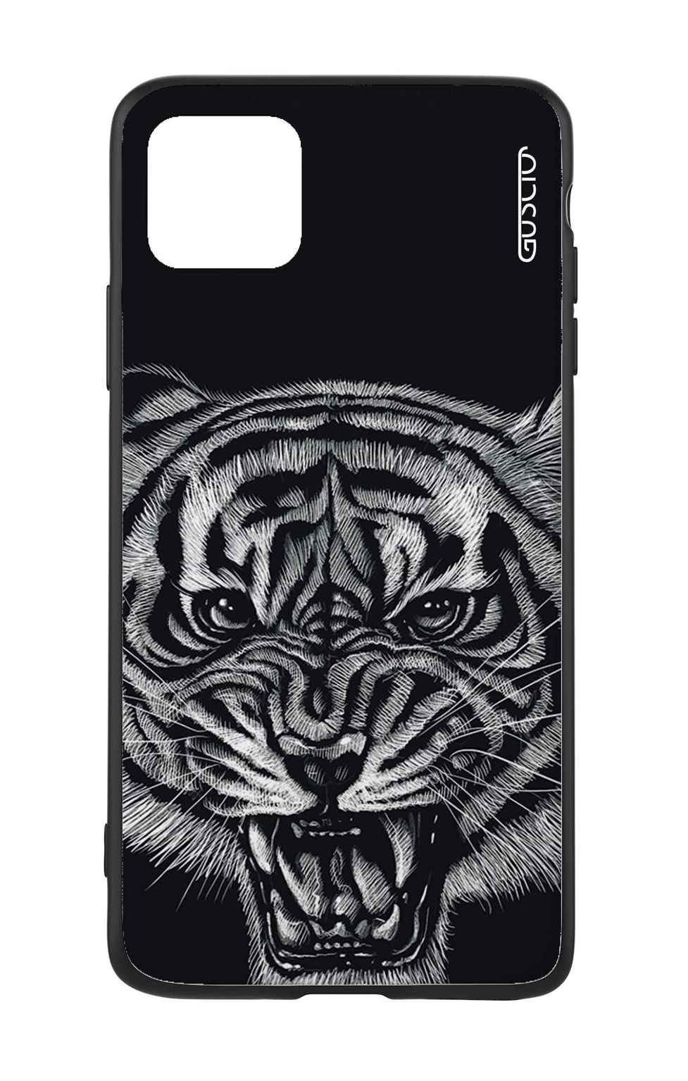 Guscio 2C Cover iPhone 11 Pro Max Designer Schutzhülle – Weiteres Produktbild 1 Guscio 2C Cover iPhone 11 Pro Max Designer Schutzhülle – Weiteres Produktbild 1