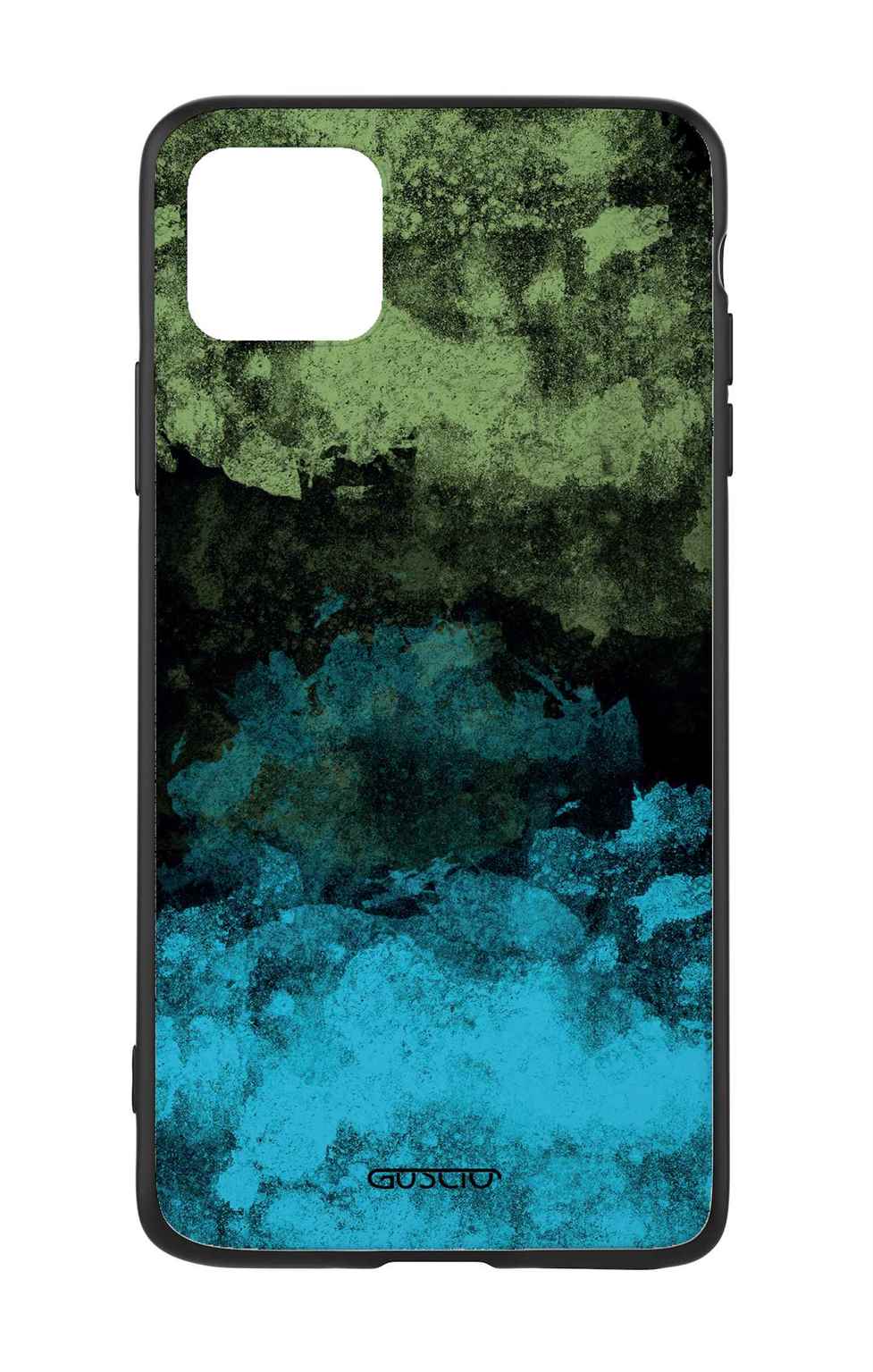 Guscio 2C Cover iPhone 11 Pro Designer Schutzhülle – undefined