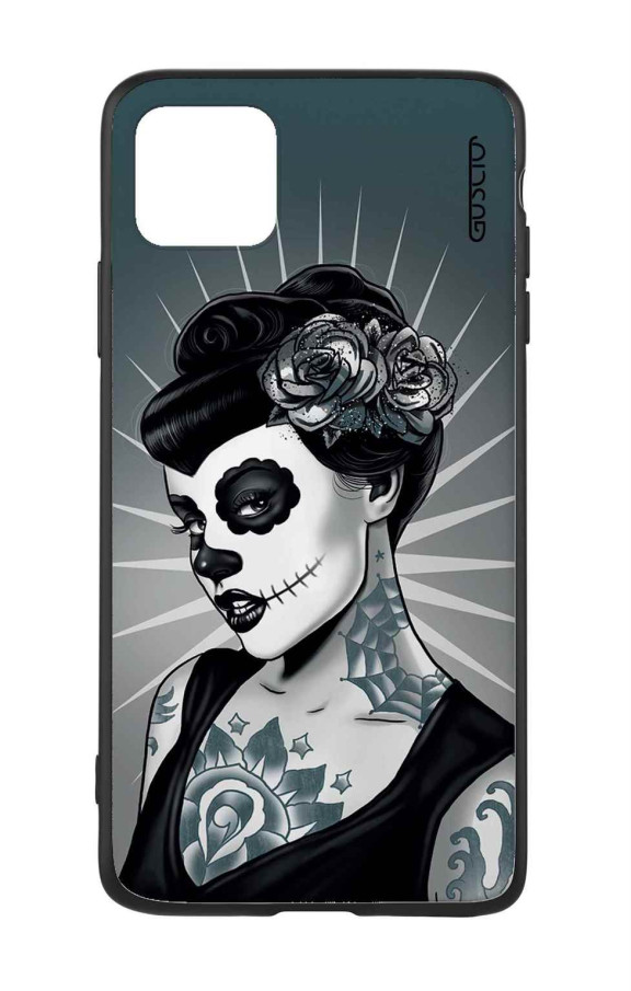 Guscio 2C Cover iPhone 11 Pro Designer Schutzhülle – Weiteres Produktbild 1 Guscio 2C Cover iPhone 11 Pro Designer Schutzhülle – Weiteres Produktbild 1