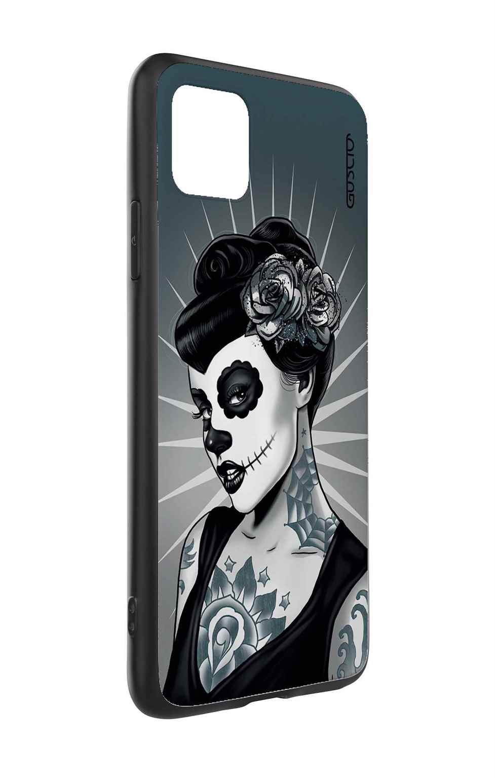 Guscio 2C Cover iPhone 11 Pro Designer Schutzhülle – Weiteres Produktbild 2 Guscio 2C Cover iPhone 11 Pro Designer Schutzhülle – Weiteres Produktbild 2