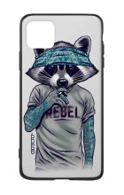 Guscio 2C Cover iPhone 11 Pro Designer Schutzhülle – Weiteres Produktbild 1