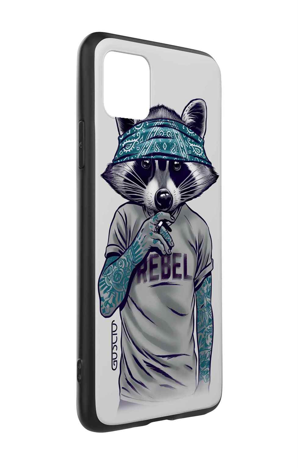 Guscio 2C Cover iPhone 11 Pro Designer Schutzhülle – Weiteres Produktbild 2 Guscio 2C Cover iPhone 11 Pro Designer Schutzhülle – Weiteres Produktbild 2