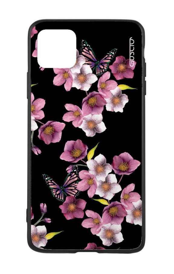 Guscio 2C Cover iPhone 11 Pro Designer Schutzhülle – Weiteres Produktbild 1
