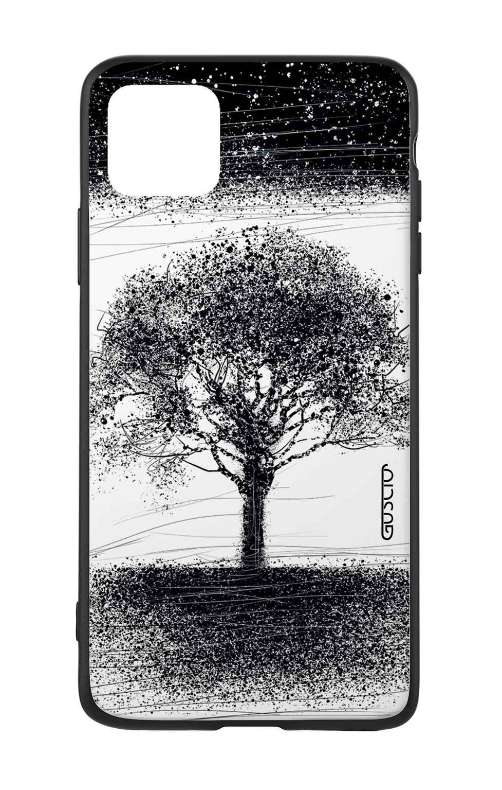 Guscio 2C Cover iPhone 11 Pro Designer Schutzhülle – Weiteres Produktbild 1 Guscio 2C Cover iPhone 11 Pro Designer Schutzhülle – Weiteres Produktbild 1