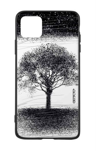 Guscio 2C Cover iPhone 11 Pro Designer Schutzhülle – Ink Tree Guscio 2C Cover iPhone 11 Pro Designer Schutzhülle – Ink Tree