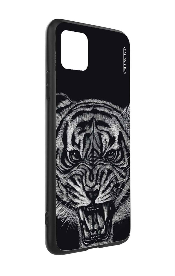 Guscio 2C Cover iPhone 11 Pro Designer Schutzhülle – Weiteres Produktbild 2