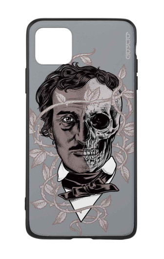 Guscio 2C Cover iPhone 11 Designer Schutzhülle – Edgar Guscio 2C Cover iPhone 11 Designer Schutzhülle – Edgar