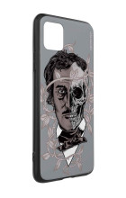 Guscio 2C Cover iPhone 11 Designer Schutzhülle – Weiteres Produktbild 2